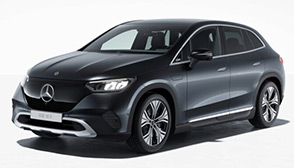 Voll ausgestattete Designerküche von Höffner 