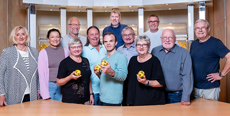 SKL-Kandidaten Mainz